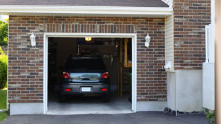 Garage Door Installation at Free Land Heights, Florida